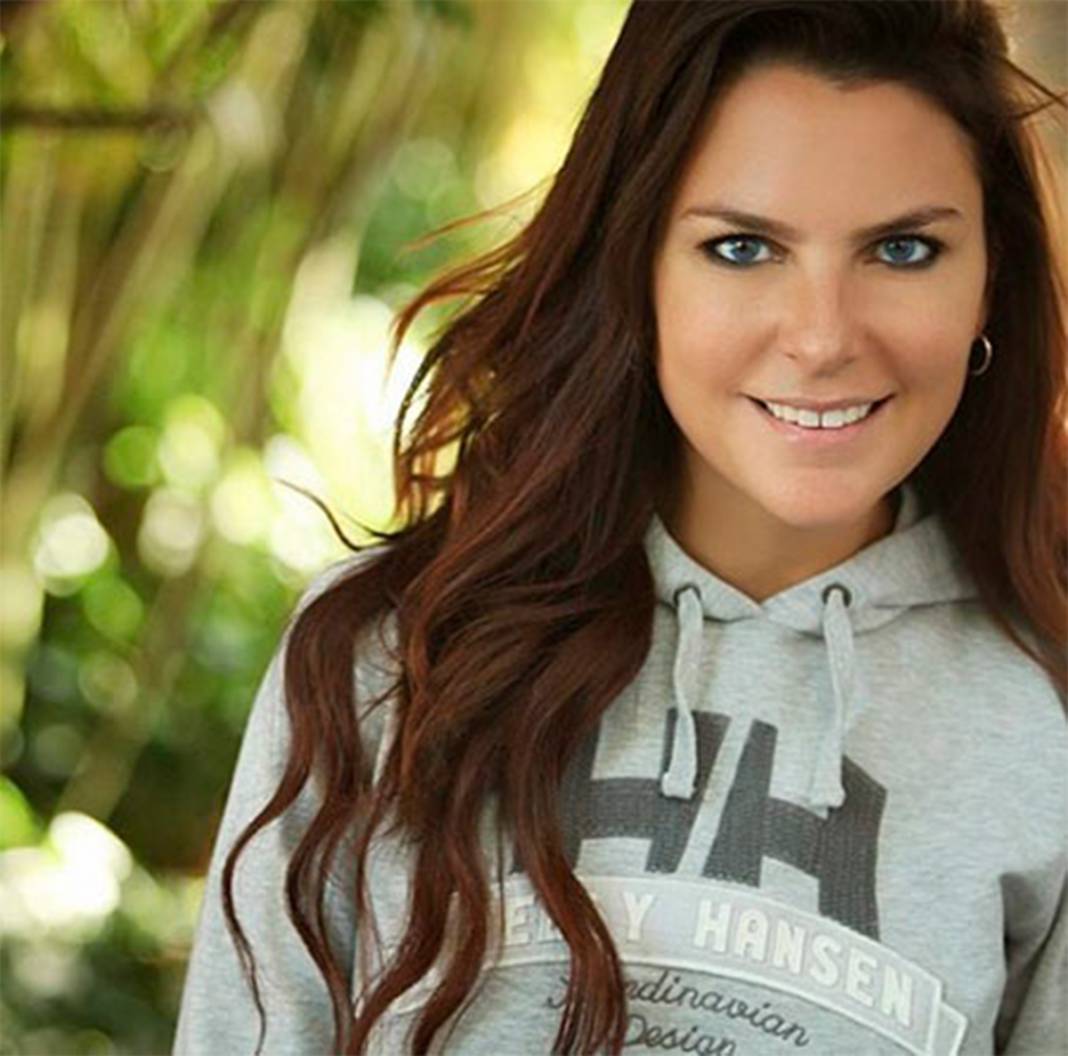 Show Haber'den istifa eden Ece Üner'dan çok şaşırtan karar: Yeni işi... 5